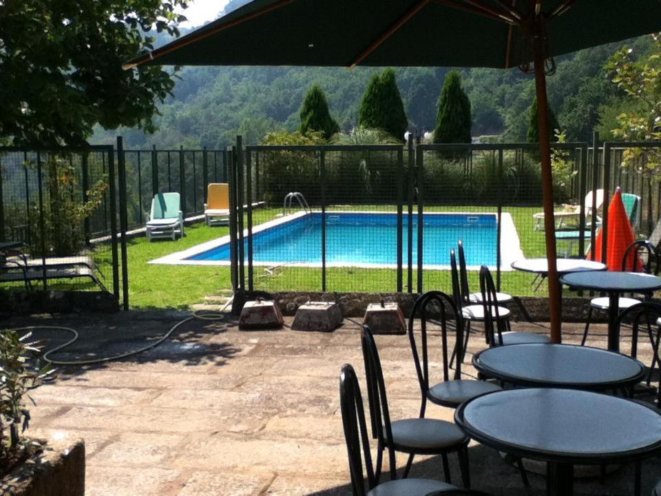 Quinta De Varzielas - Agroturismo Castelo de Paiva Ngoại thất bức ảnh