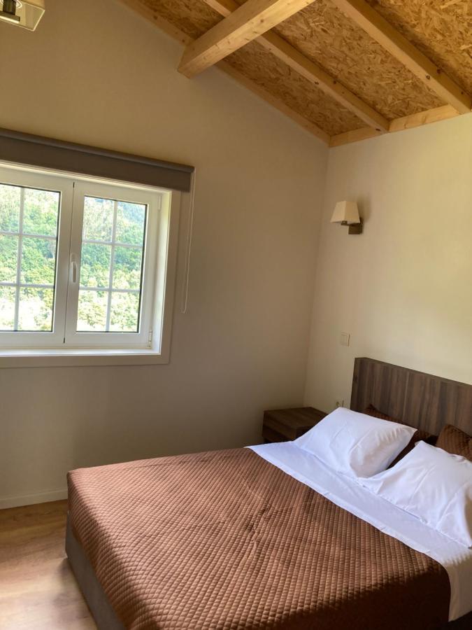 Quinta De Varzielas - Agroturismo Castelo de Paiva Ngoại thất bức ảnh