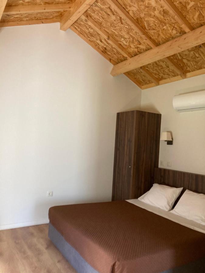 Quinta De Varzielas - Agroturismo Castelo de Paiva Ngoại thất bức ảnh